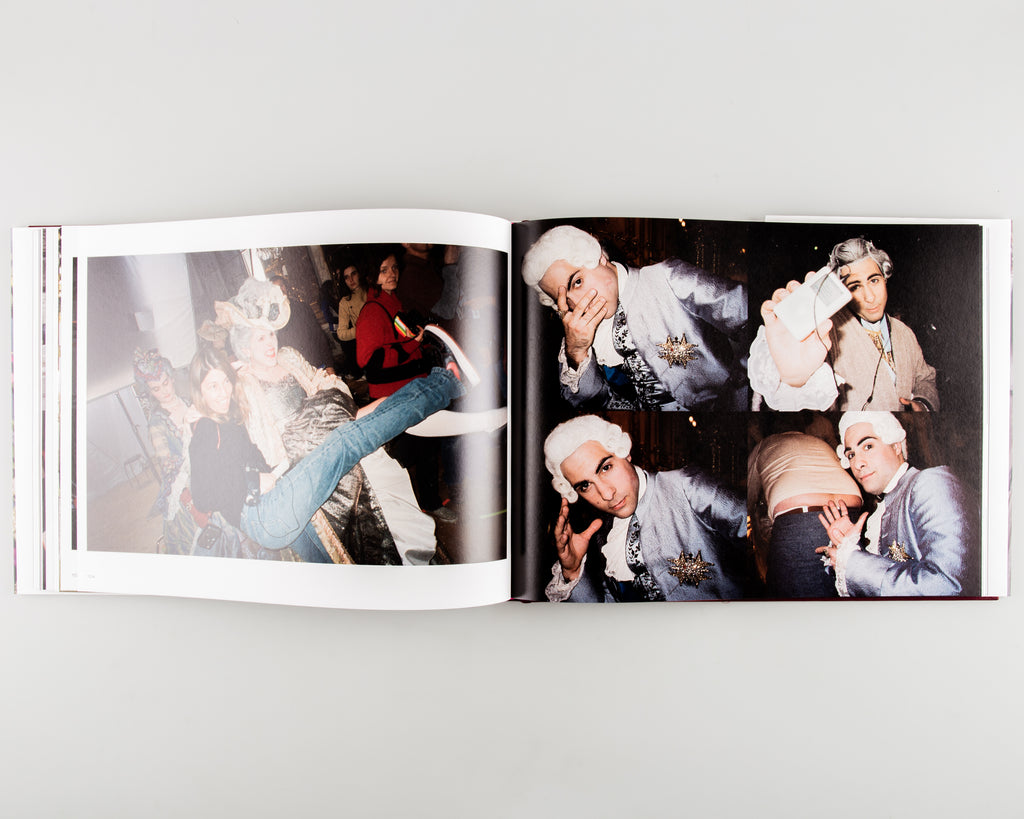 Making Marie Antoinette by Andrew Durham - 4