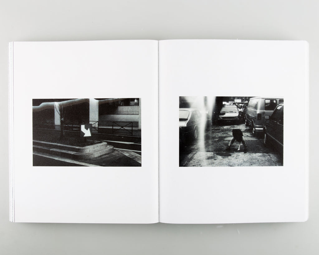 Out of Date by Mark Borthwick - 6