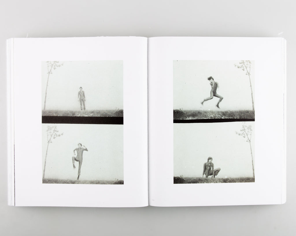 Out of Date by Mark Borthwick - 4
