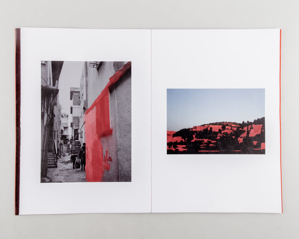 Marked Territory by Seba Kurtis - 4