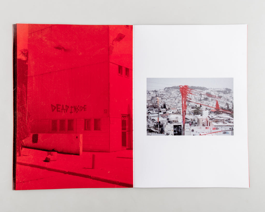 Marked Territory by Seba Kurtis - 6