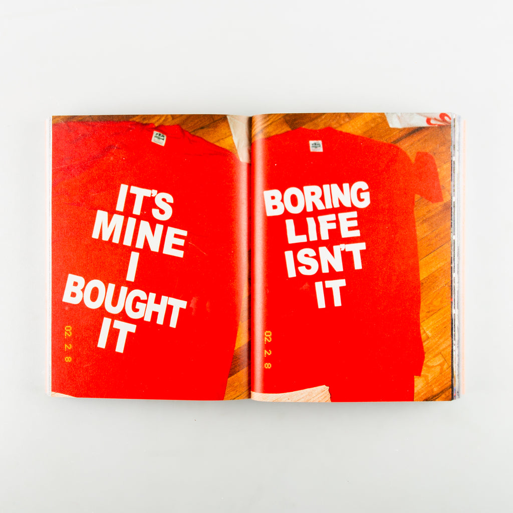 PICTURES, 2014–2024 by Martine Syms - 5