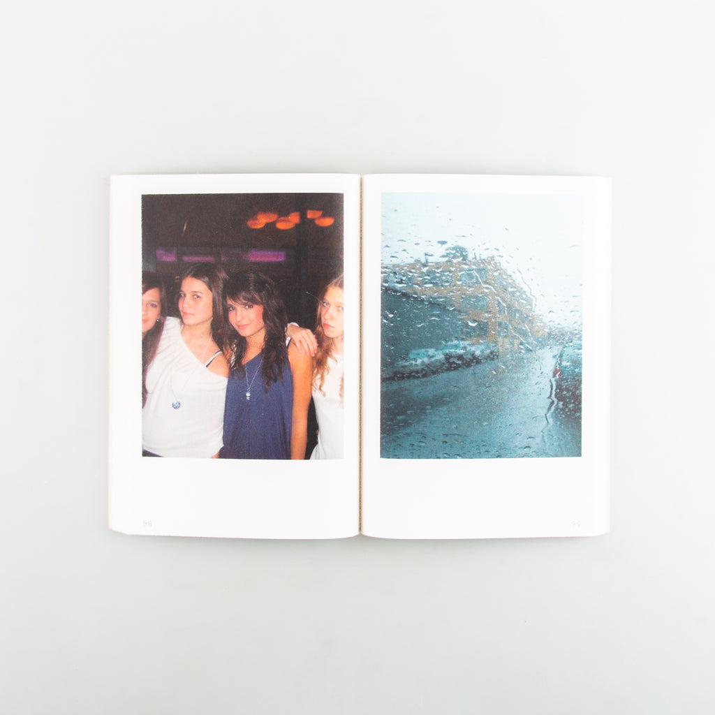 Matea Has 220 Friends (Signed) by Slavica Perkovic - 4