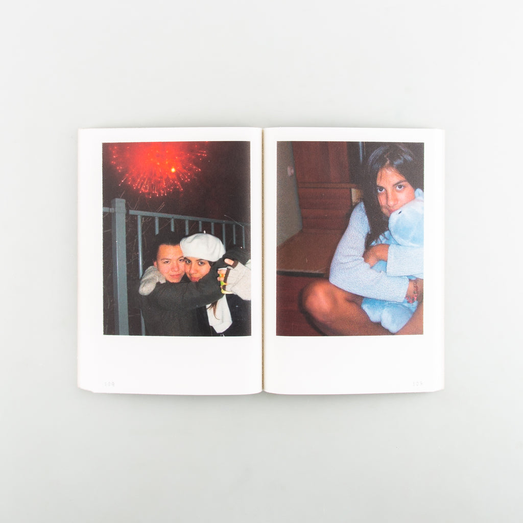 Matea Has 220 Friends (Signed) by Slavica Perkovic - Cover