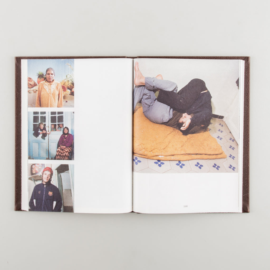 Pour Noubia by Mohamed Bourouissa - 4