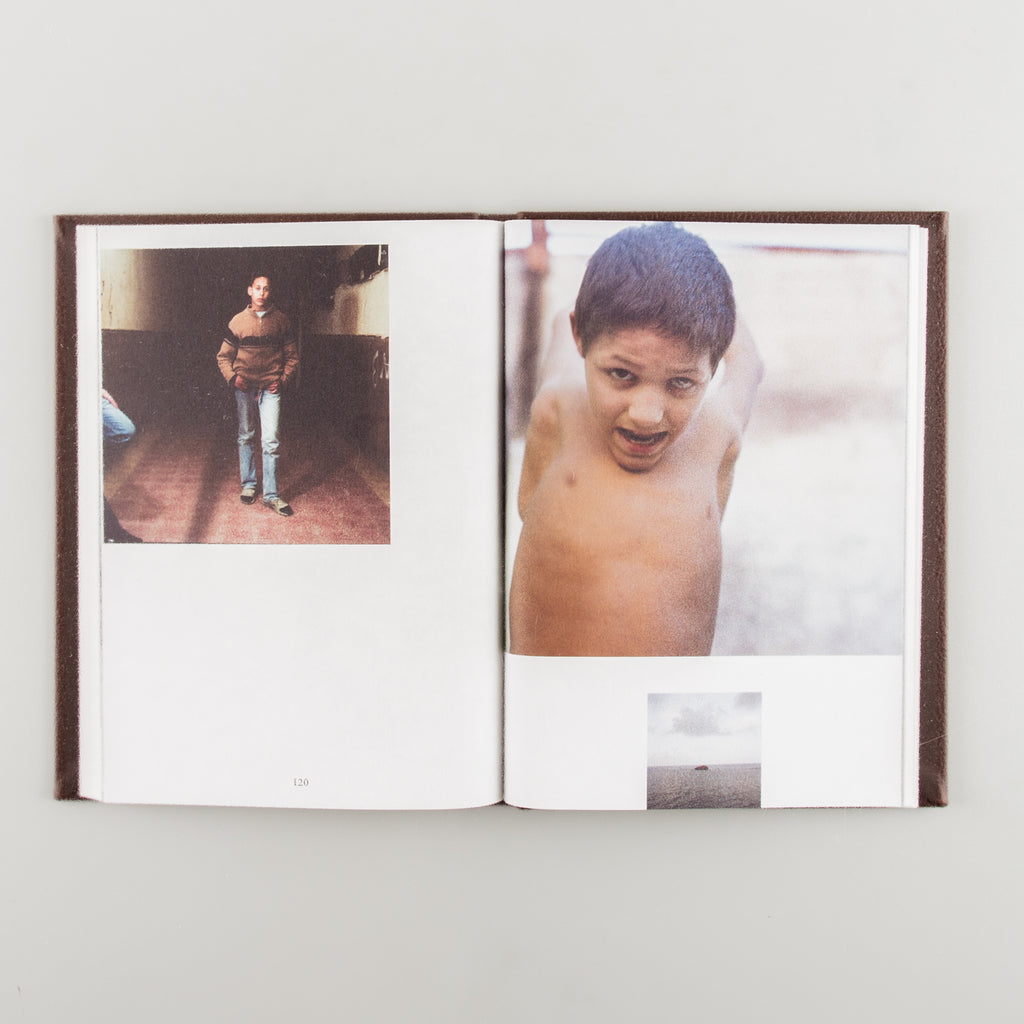 Pour Noubia by Mohamed Bourouissa - 5