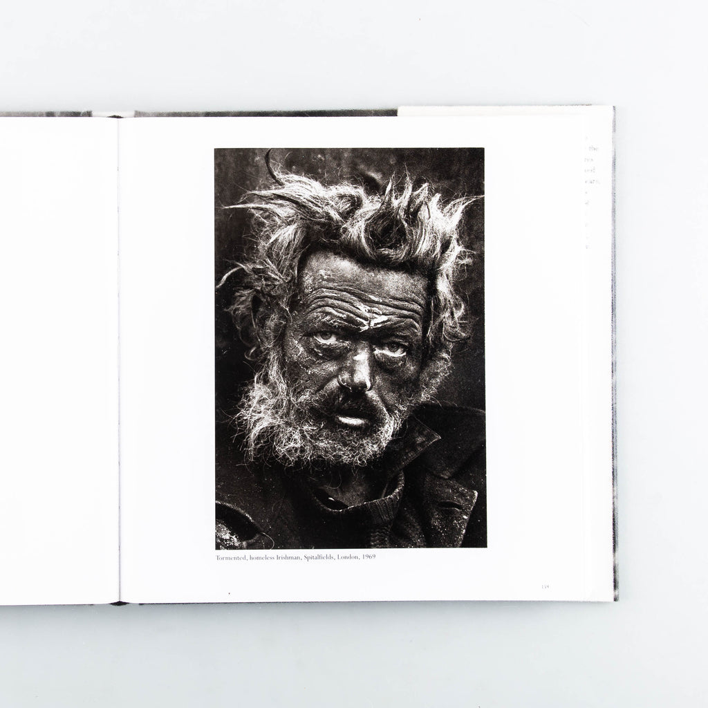 Don McCullin by Don McCullin - 7