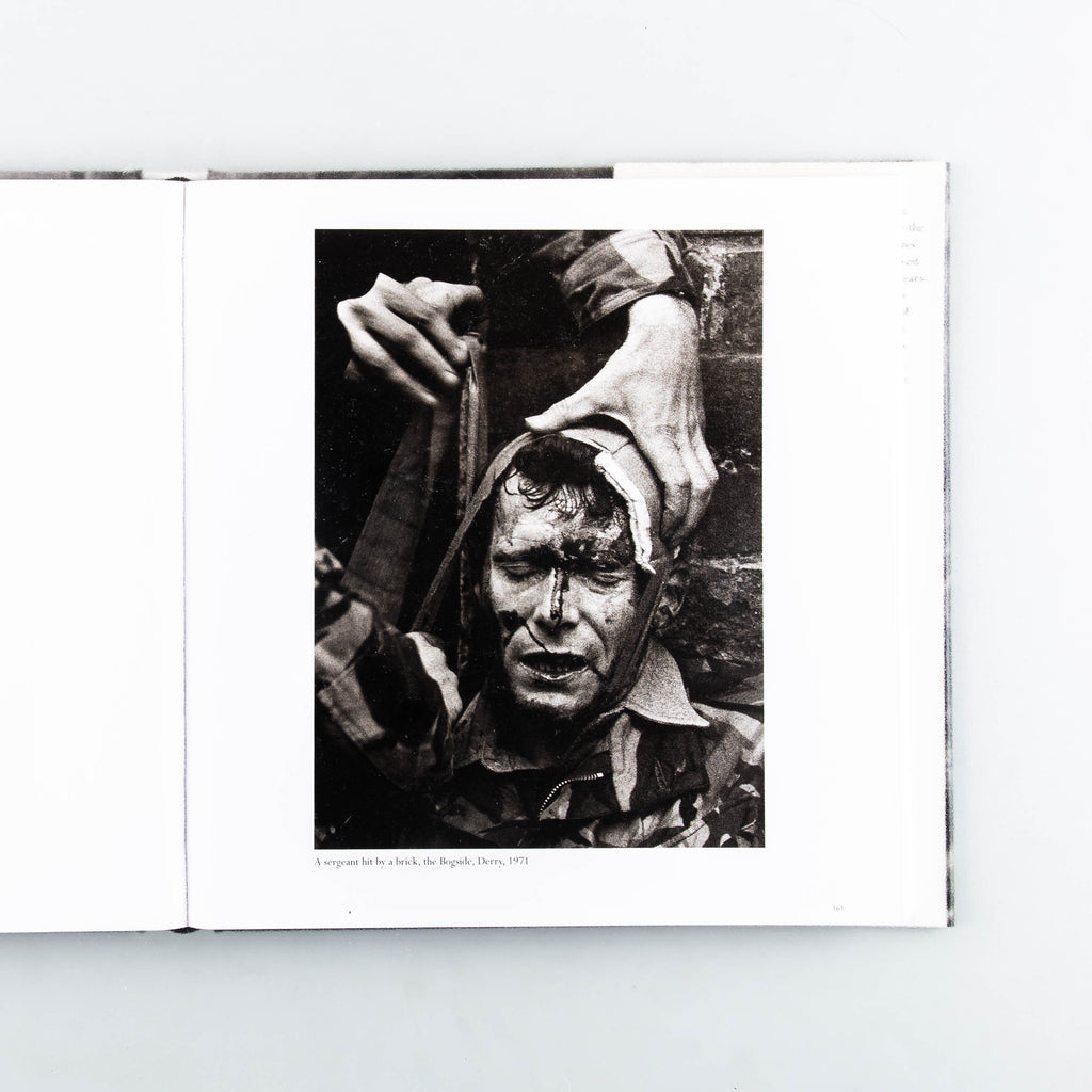 Don McCullin by Don McCullin - 3