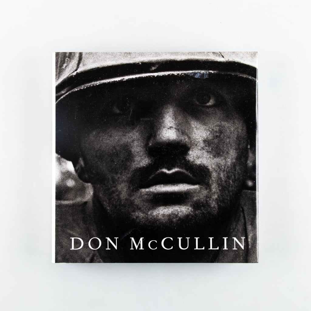 Don McCullin by Don McCullin - 18