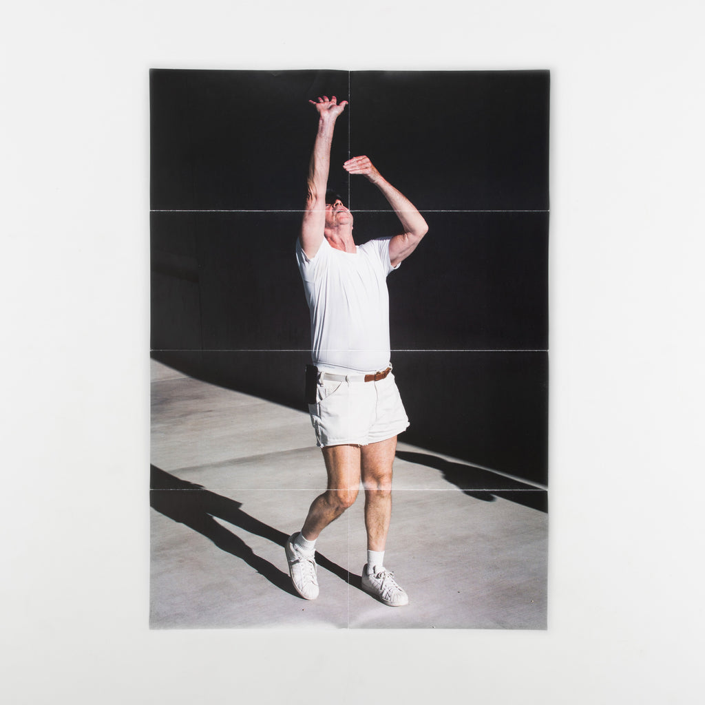 SPBH Pamphlet Magazine 1 by Matthew Connors & Jeremy Ravi Mumford - Cover