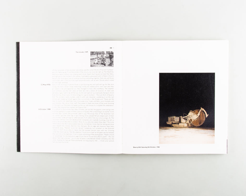 Memento Mori: The Flats at Quarry Hill, Leeds by Peter Mitchell - 8