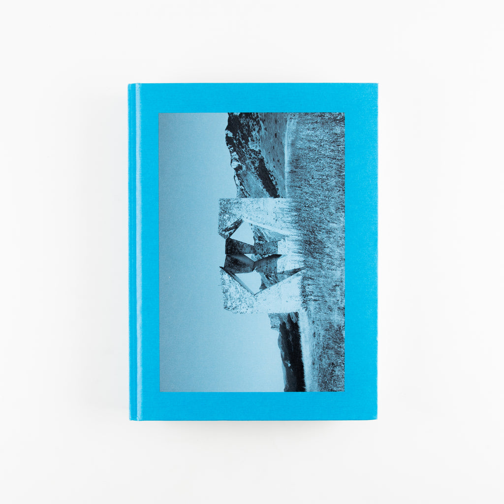 Memorials by Jan Kempenaers - 1