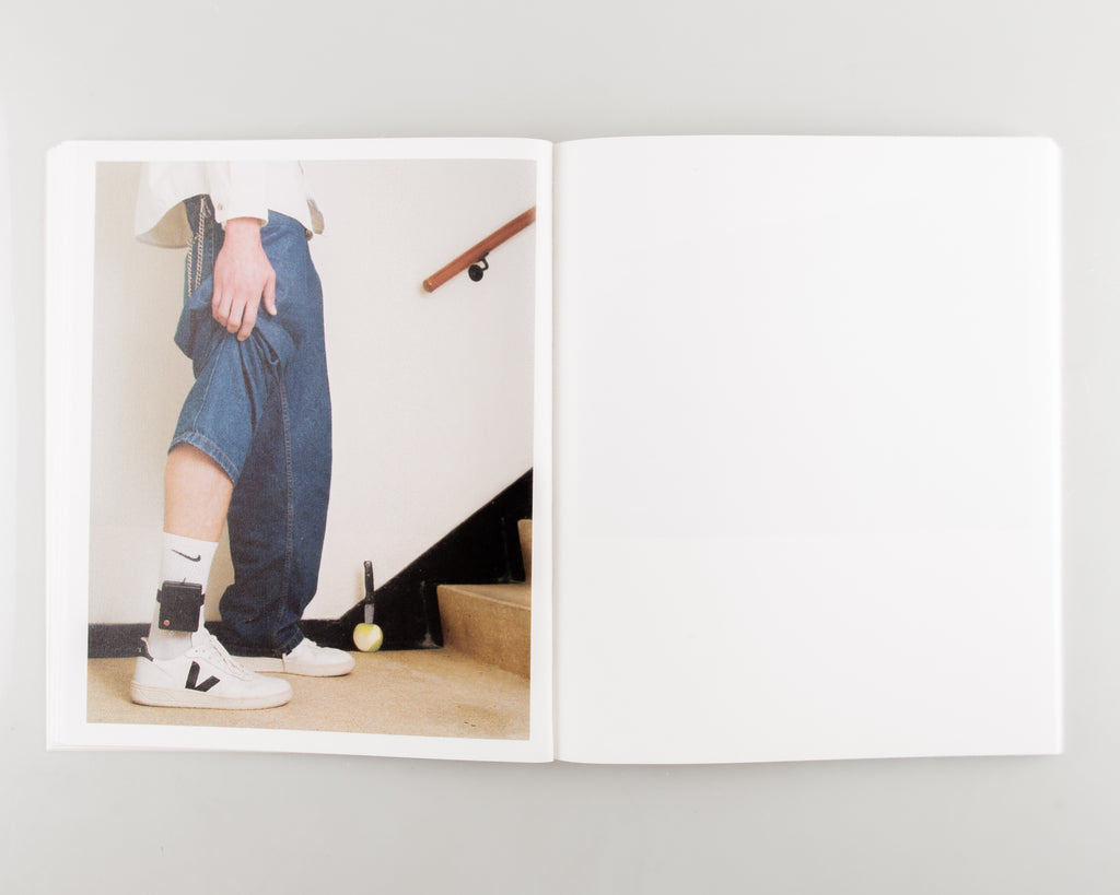 Memory Bank by Kent Andreasen - 4