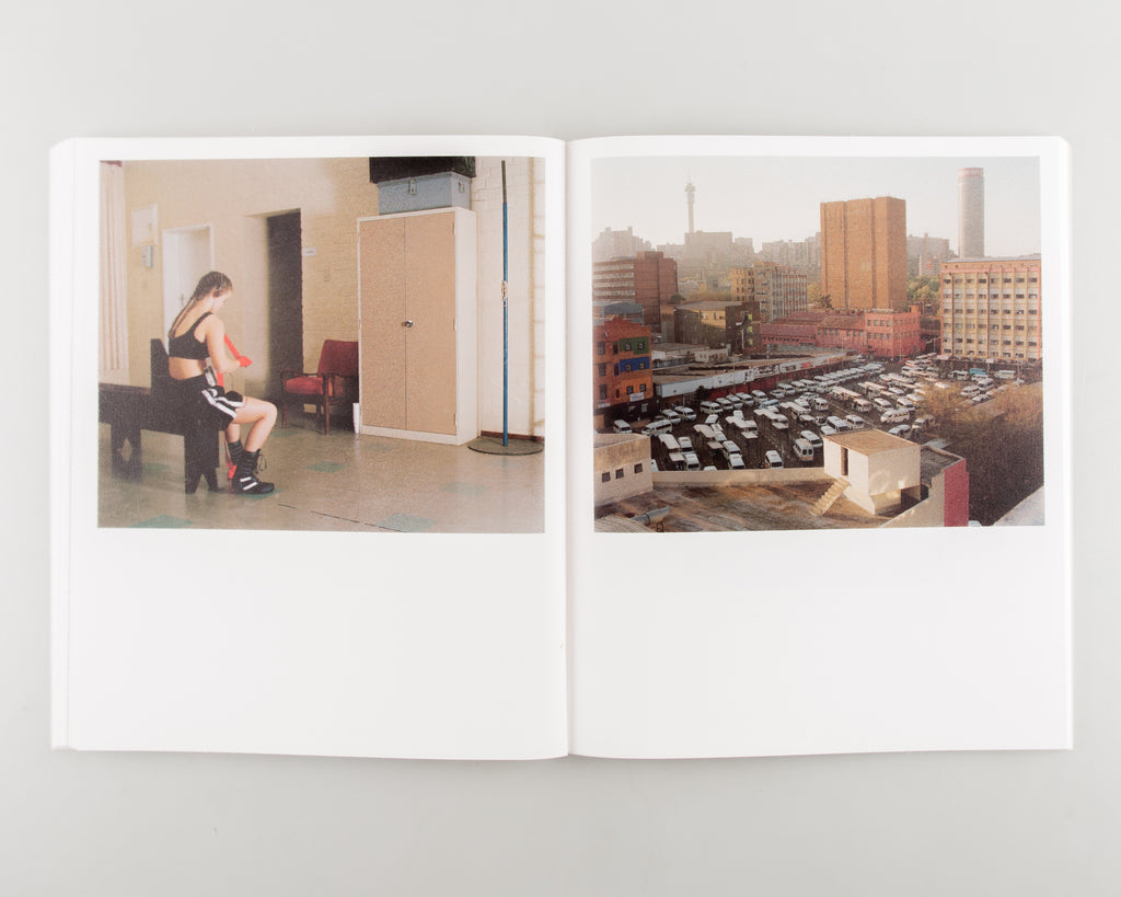 Memory Bank by Kent Andreasen - 7