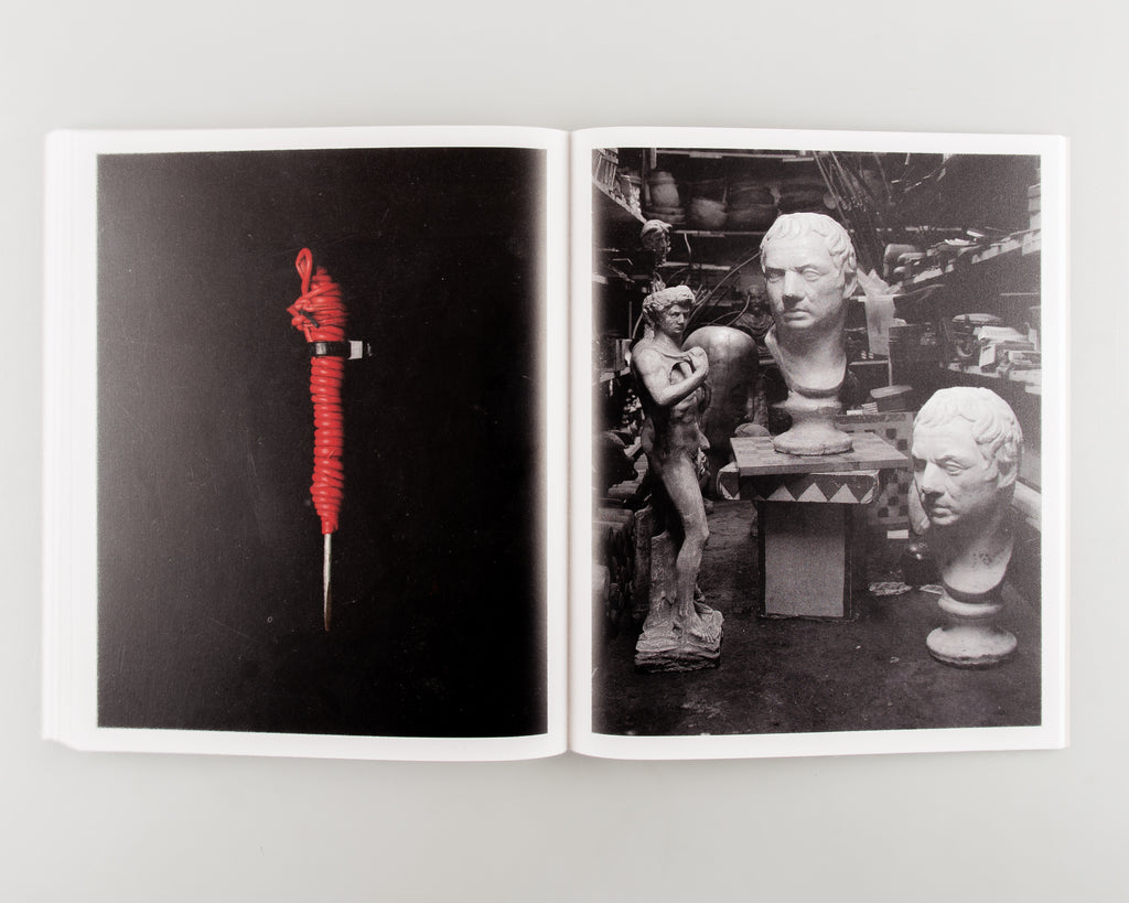 Memory Bank by Kent Andreasen - 8
