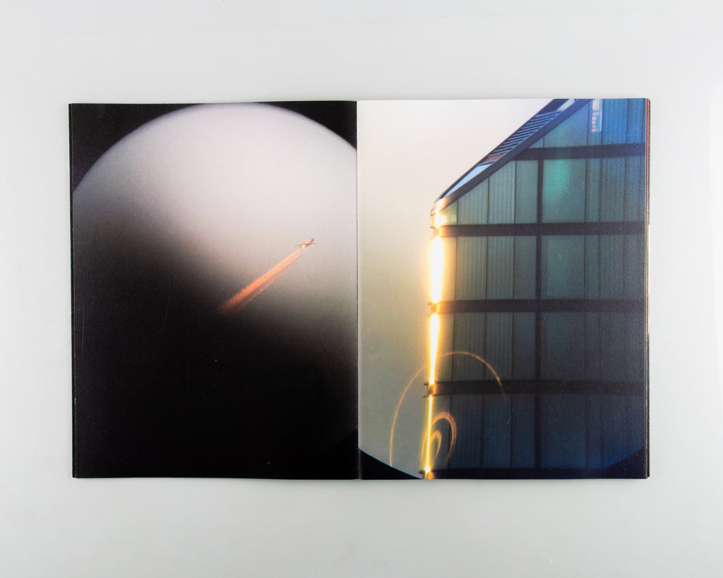 Moon City by Mimi Mollica - Cover