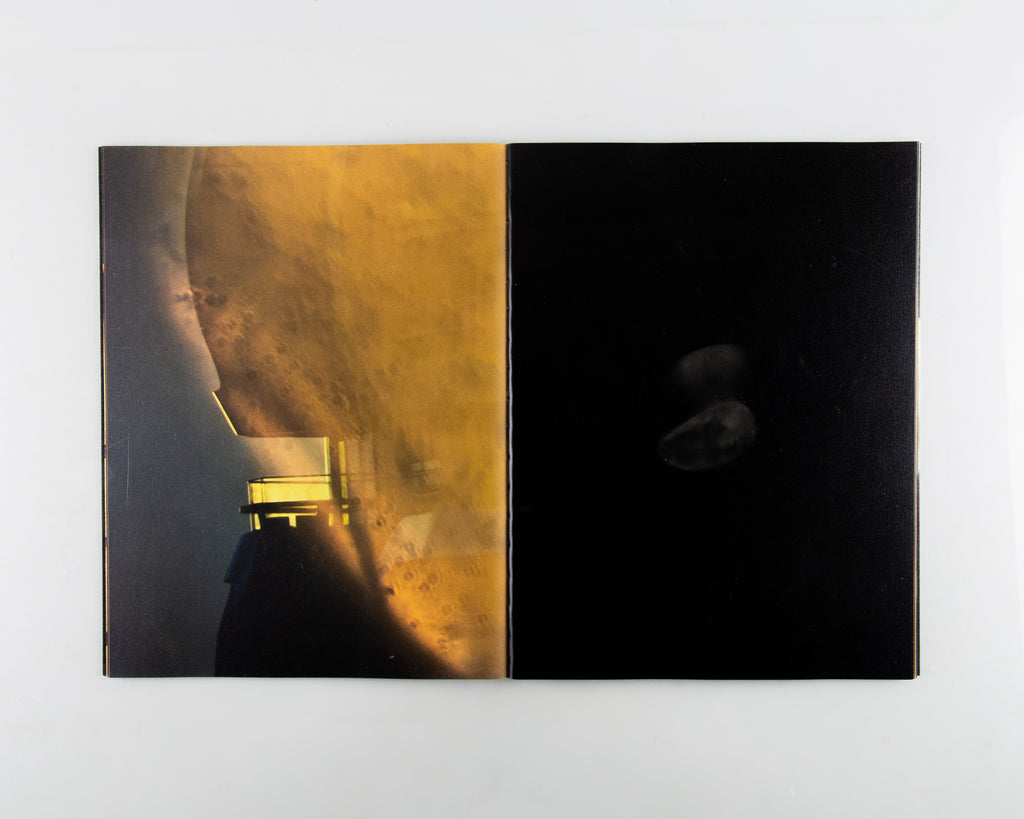 Moon City by Mimi Mollica - 7