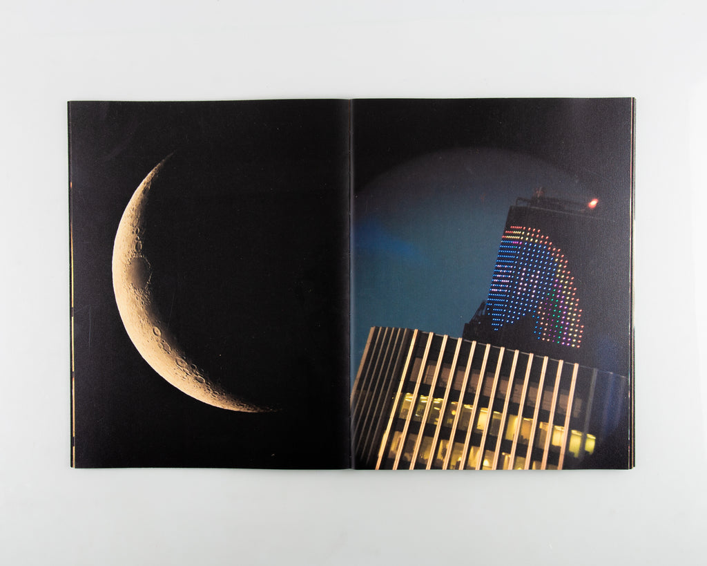 Moon City by Mimi Mollica - 5