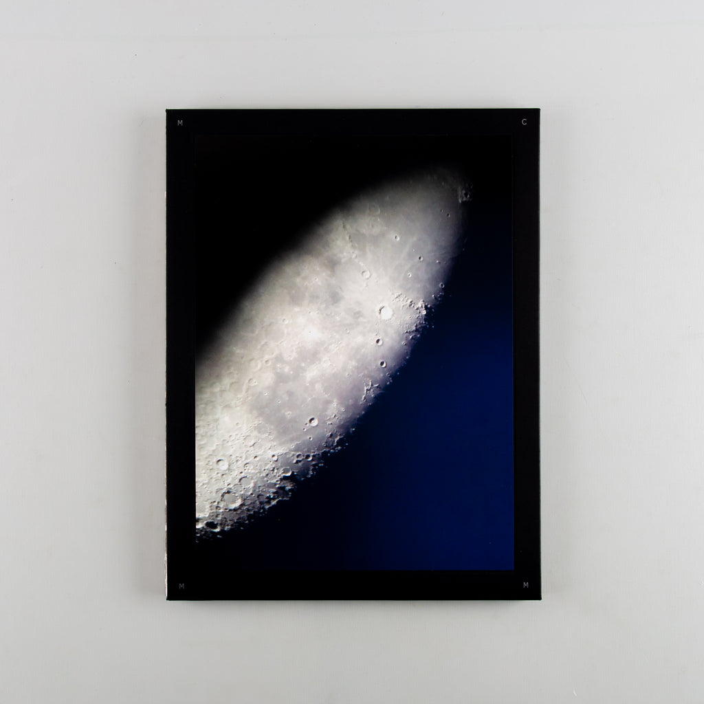 Moon City by Mimi Mollica - Cover