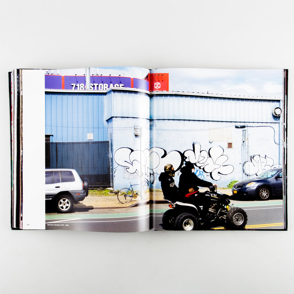 Mint&Serf: Between Language+Art by Mint&Serf - Cover