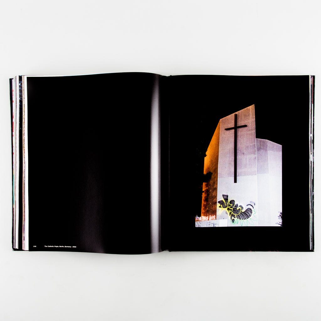 Mint&Serf: Between Language+Art by Mint&Serf - 3