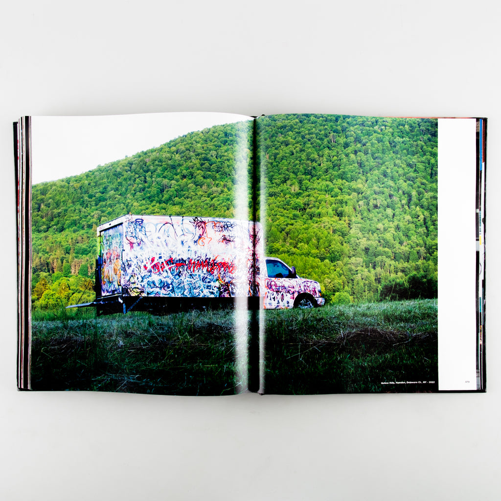 Mint&Serf: Between Language+Art by Mint&Serf - 4