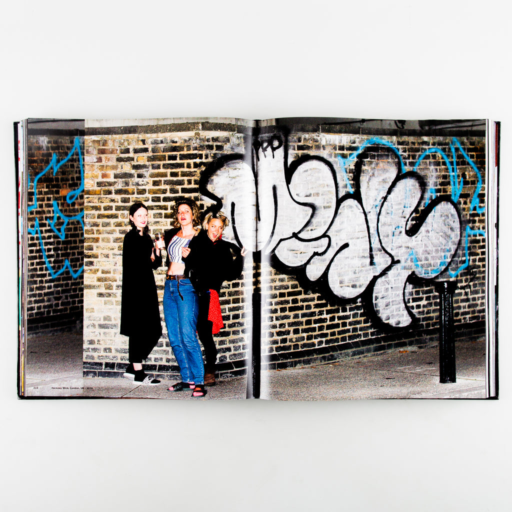 Mint&Serf: Between Language+Art by Mint&Serf - 11