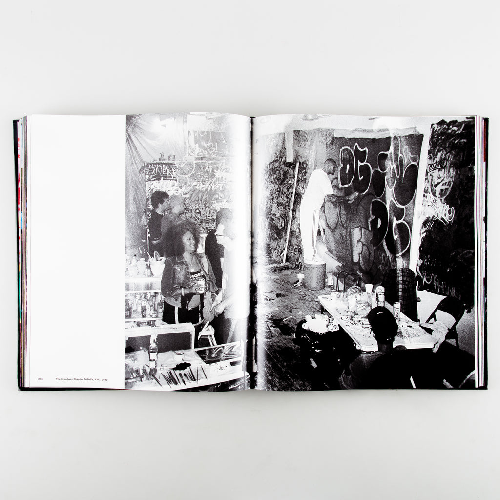 Mint&Serf: Between Language+Art by Mint&Serf - 9