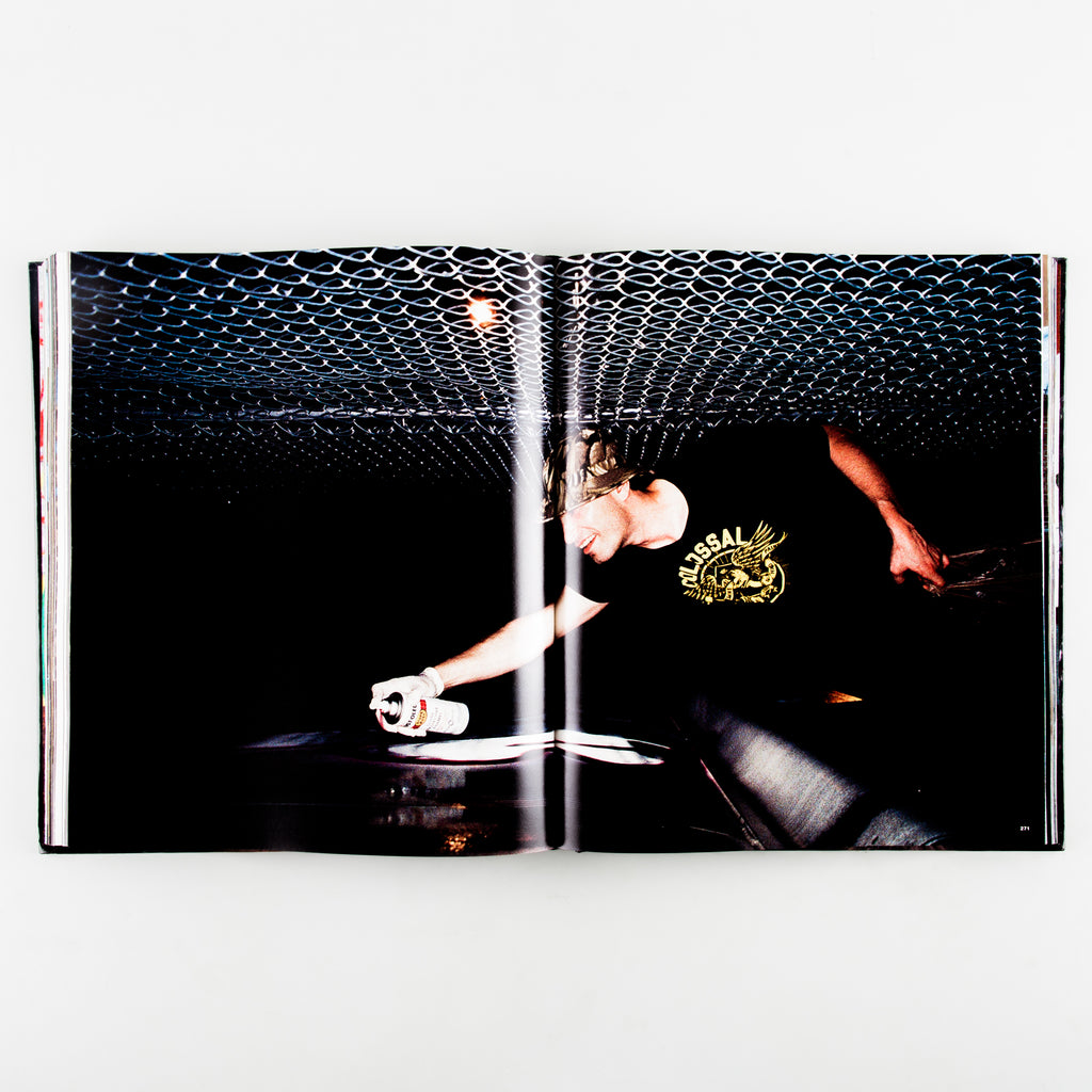 Mint&Serf: Between Language+Art by Mint&Serf - 7