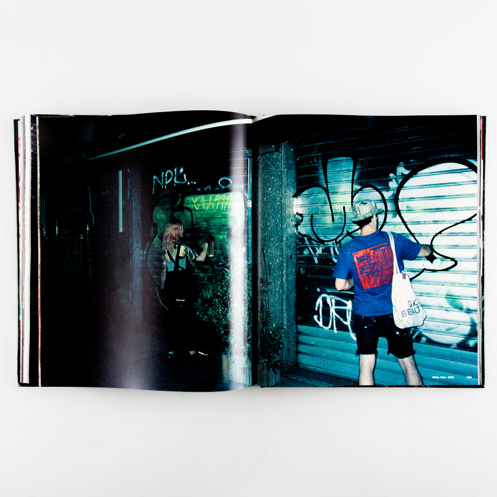 Mint&Serf: Between Language+Art by Mint&Serf - 5