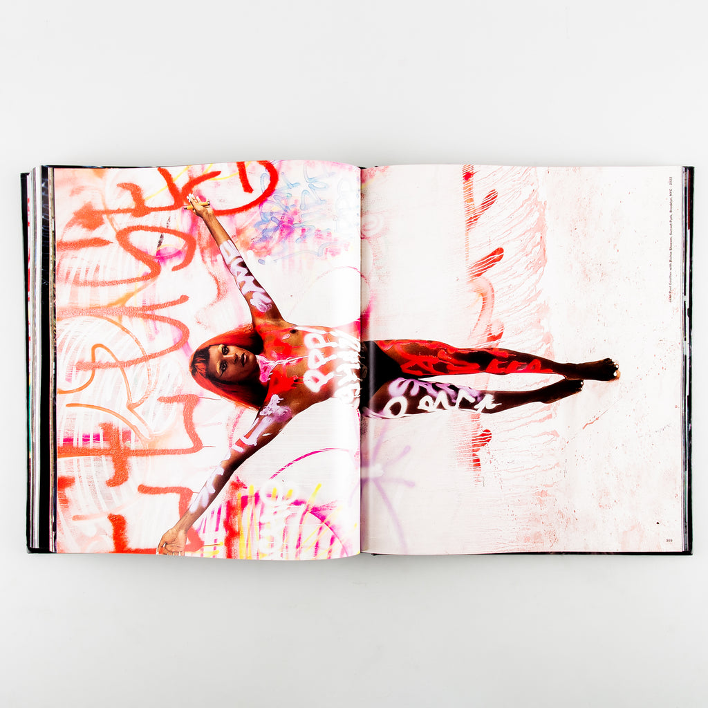 Mint&Serf: Between Language+Art by Mint&Serf - 8