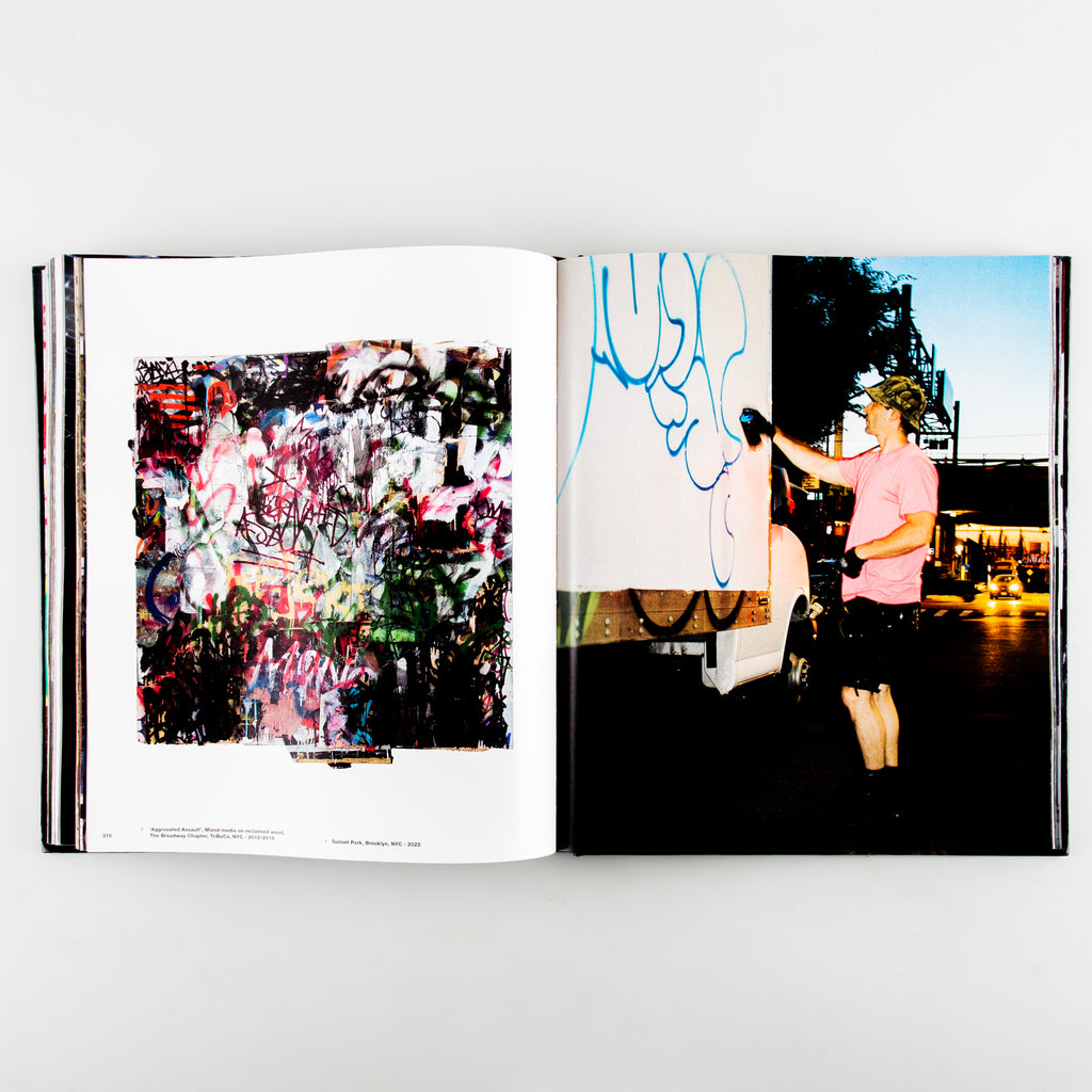 Mint&Serf: Between Language+Art by Mint&Serf - 10