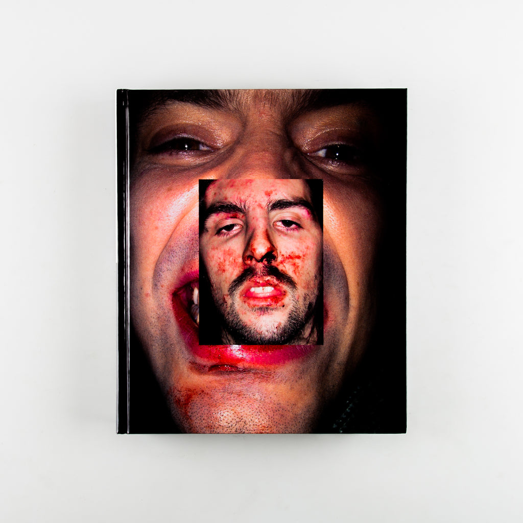 Mint&Serf: Between Language+Art by Mint&Serf - 1