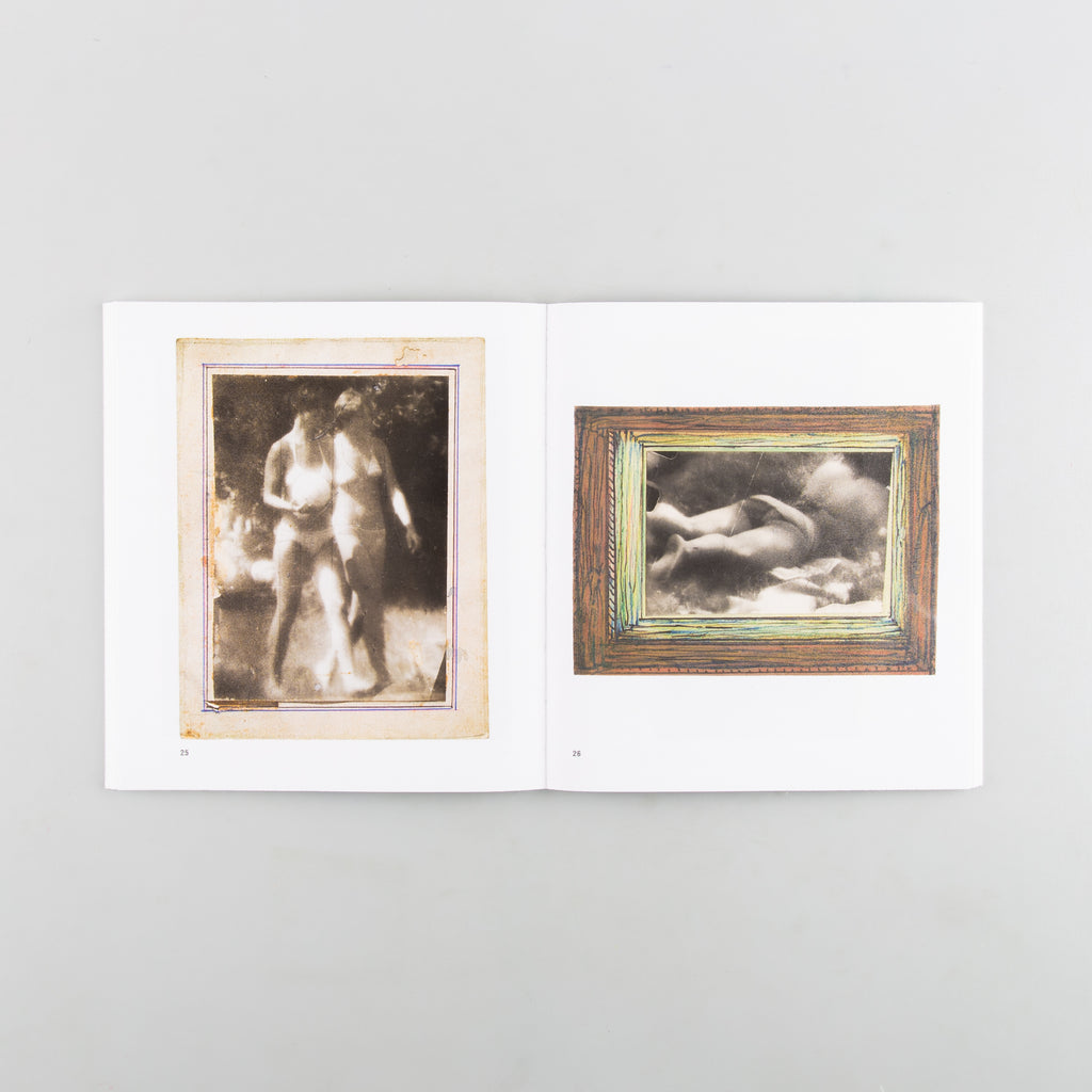 Miroslav Tichý by Miroslav Tichý, Roman Buxbaum, Pavel Vančá - 8