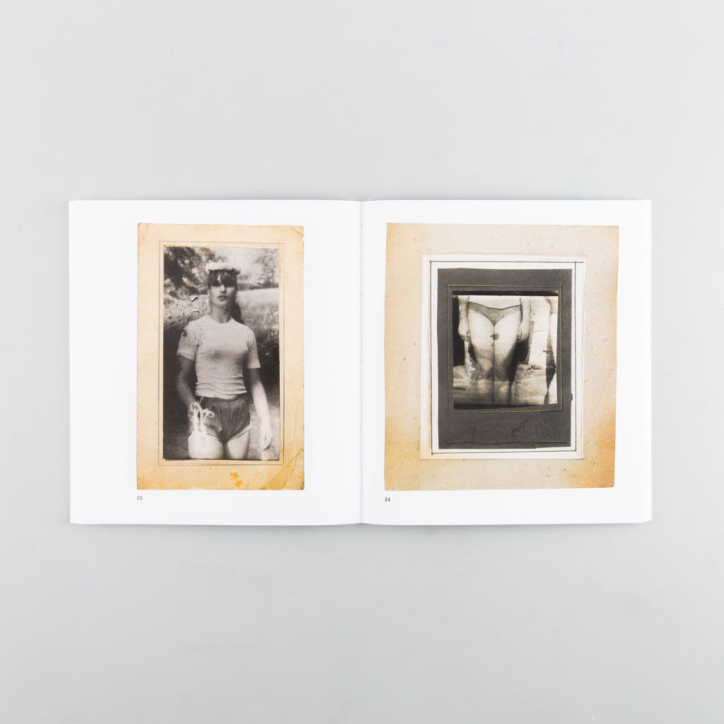 Miroslav Tichý by Miroslav Tichý, Roman Buxbaum, Pavel Vančá - 7