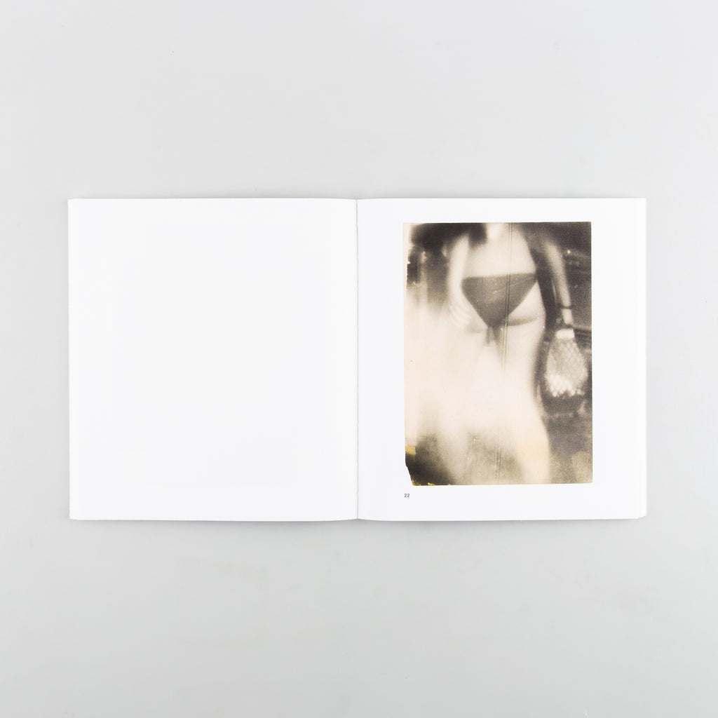 Miroslav Tichý by Miroslav Tichý, Roman Buxbaum, Pavel Vančá - 6