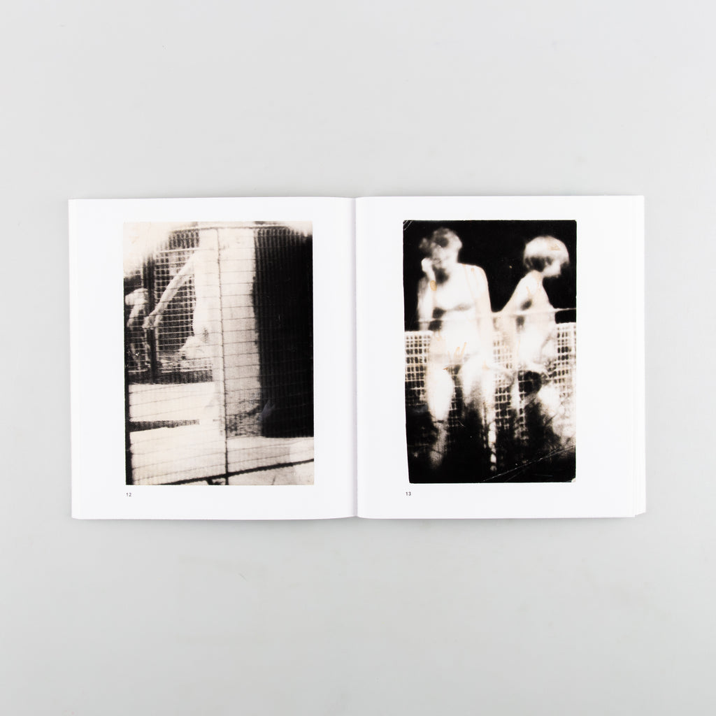 Miroslav Tichý by Miroslav Tichý, Roman Buxbaum, Pavel Vančá - 3