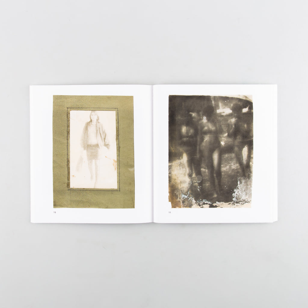 Miroslav Tichý by Miroslav Tichý, Roman Buxbaum, Pavel Vančá - Cover