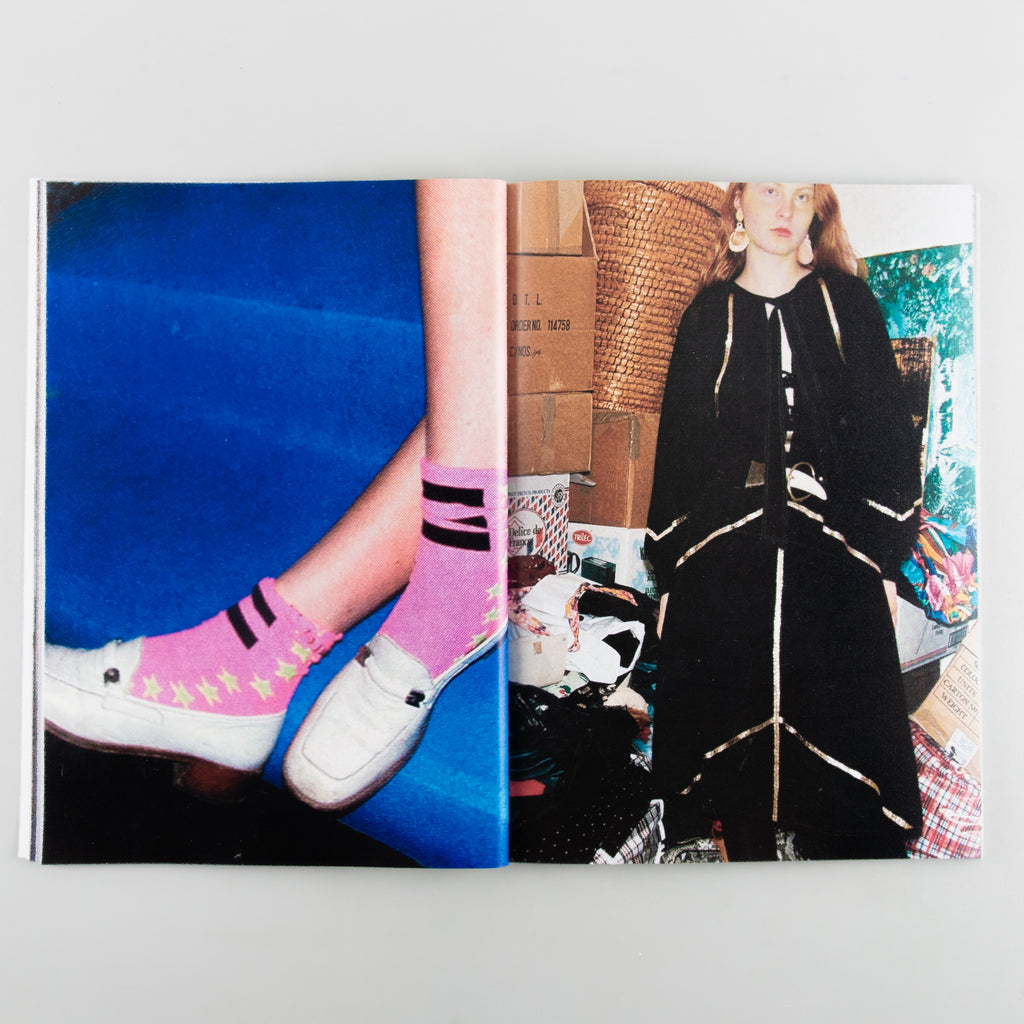 MODERN FRAGILITY by Giulia Bonometti - 3