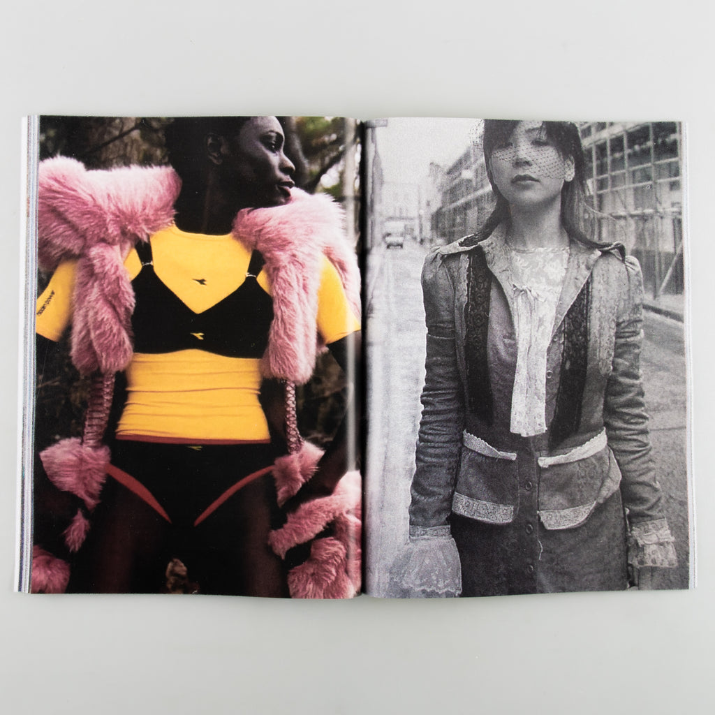 MODERN FRAGILITY by Giulia Bonometti - 4