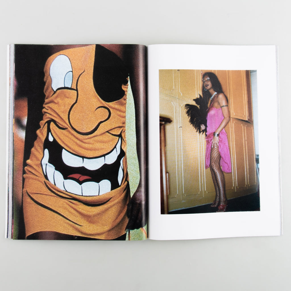 MODERN FRAGILITY by Giulia Bonometti - 5