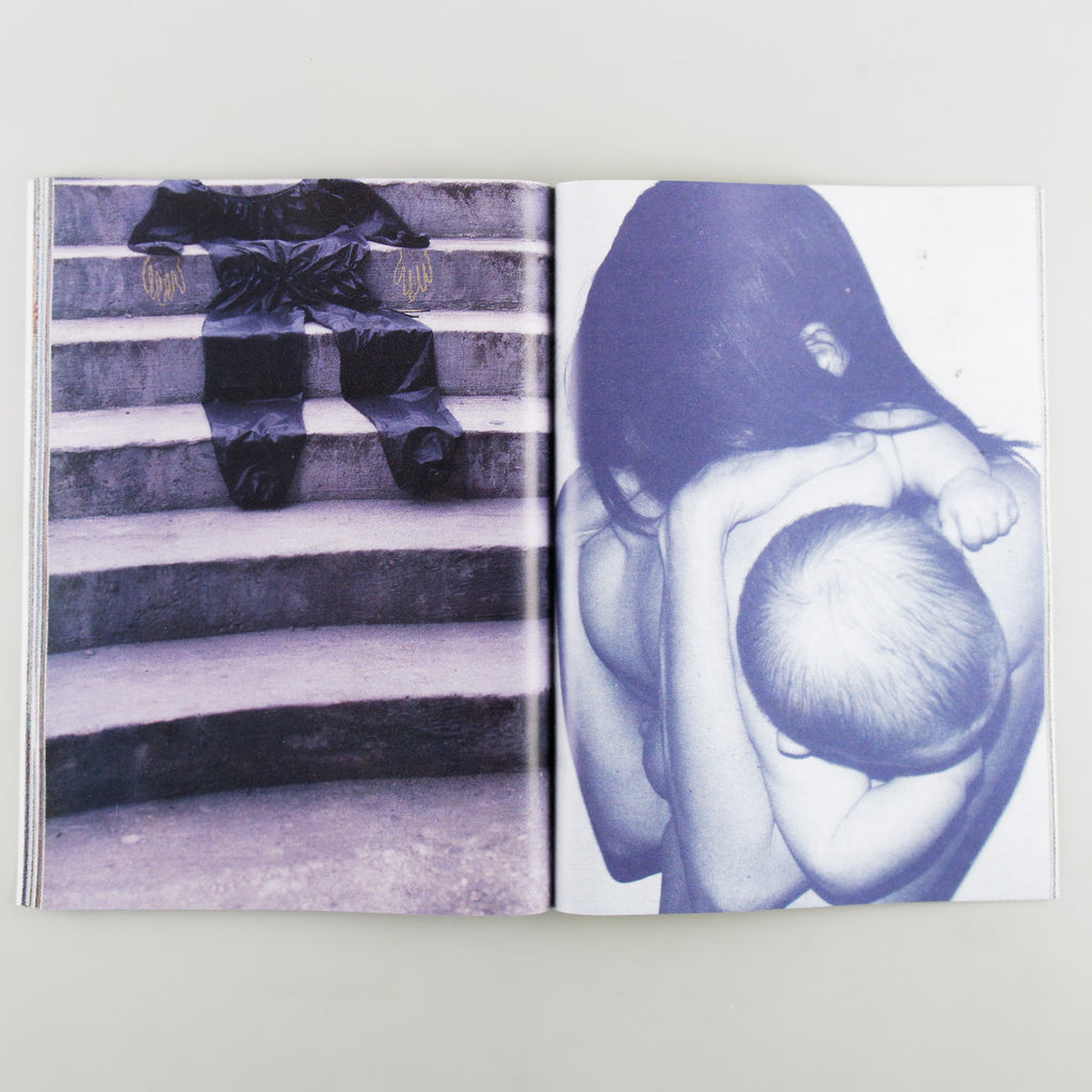 MODERN FRAGILITY by Giulia Bonometti - 6