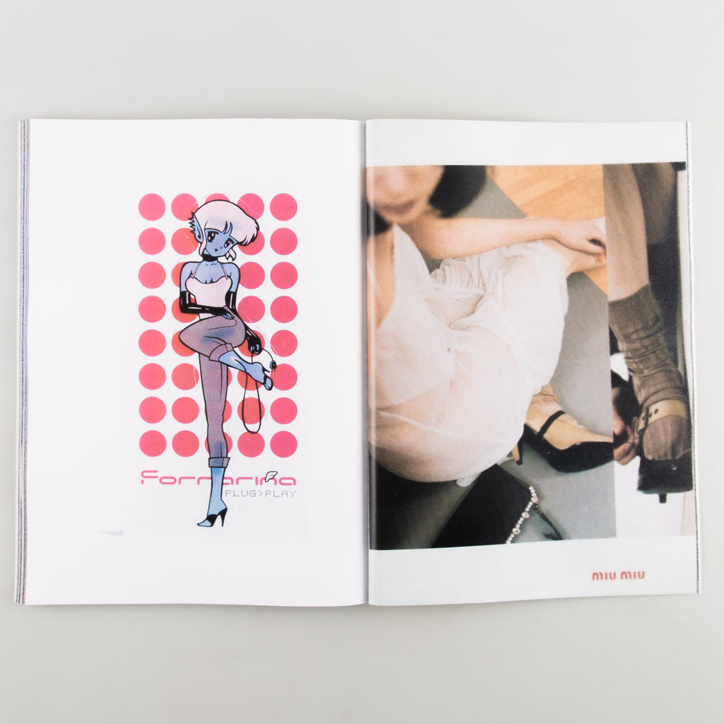 MODERN FRAGILITY by Giulia Bonometti - 7