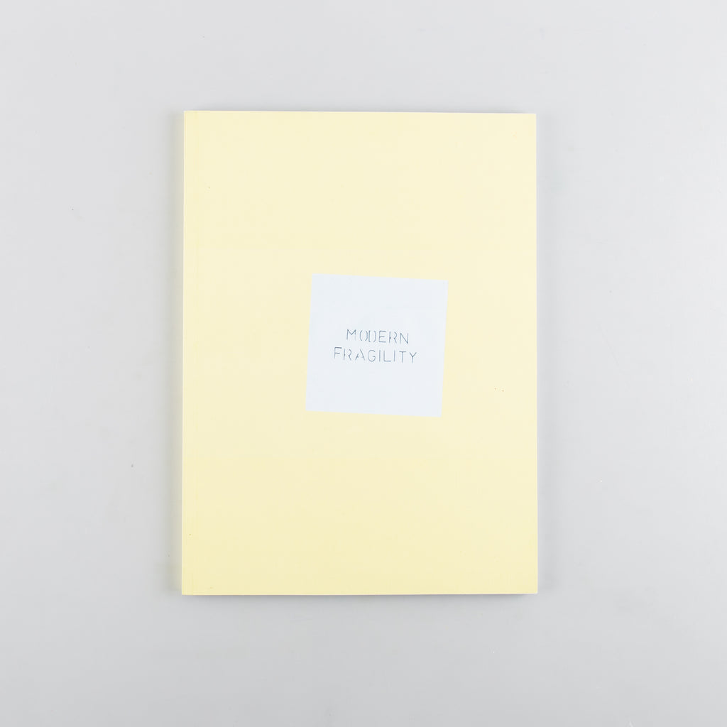 MODERN FRAGILITY by Giulia Bonometti - 3