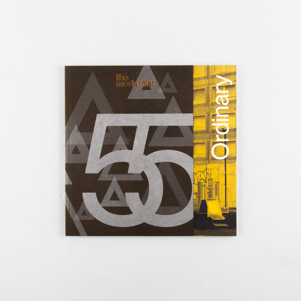 Modernist Magazine 55 - 1