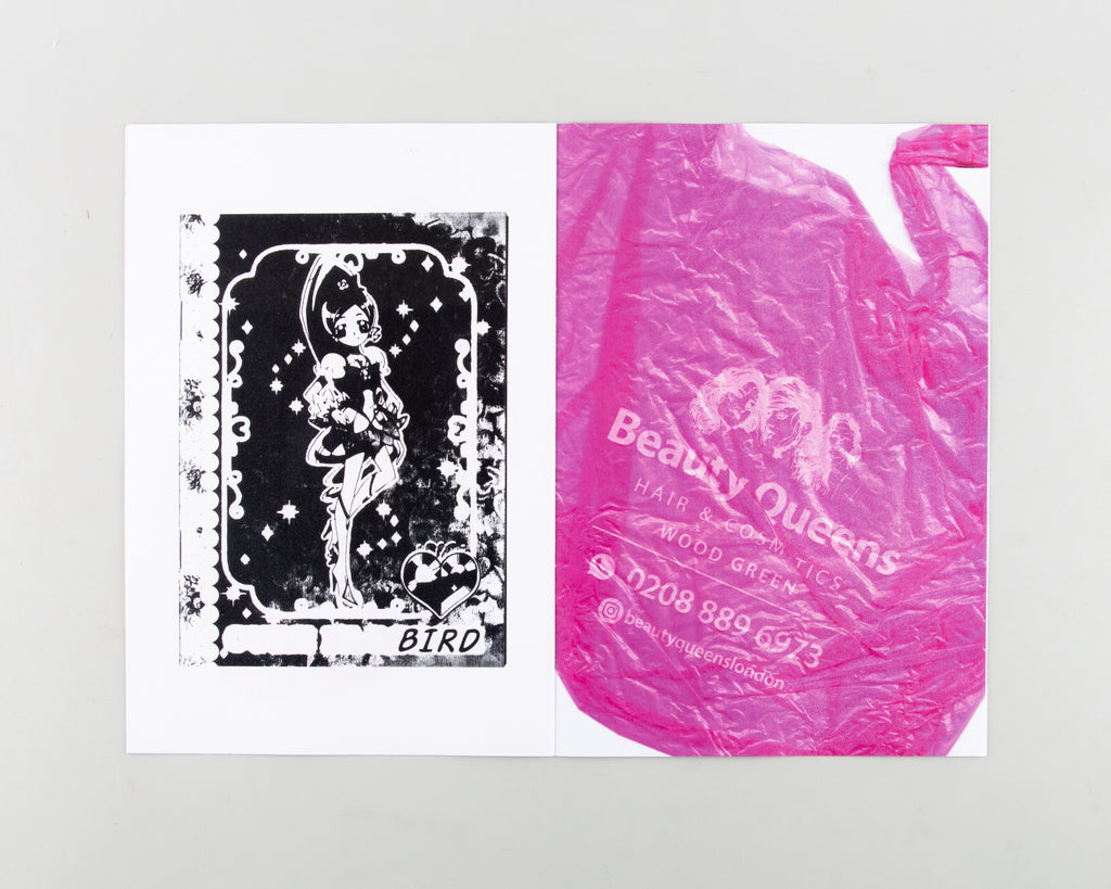 Momentarily Sacred by Rosie Pope & Frankie Waugh  - 5