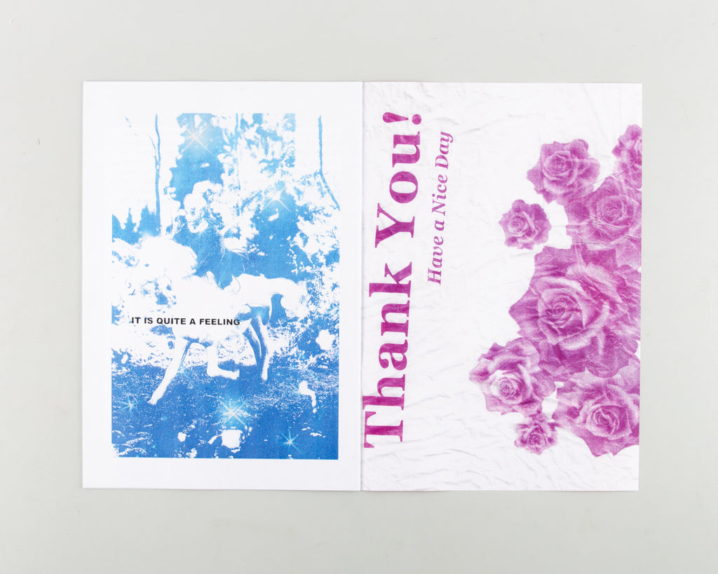 Momentarily Sacred by Rosie Pope & Frankie Waugh  - 3