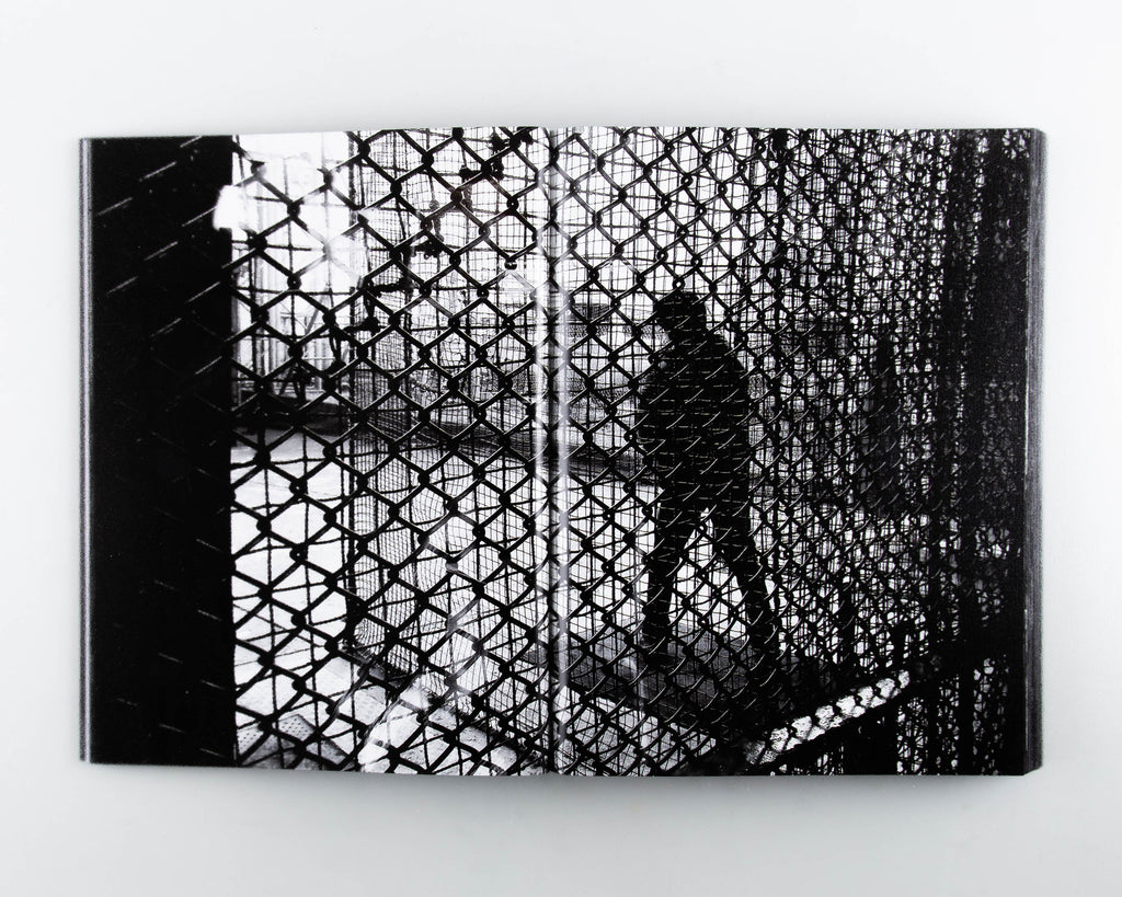 Daido Moriyama: Record 2 by Daido Moriyama - 10