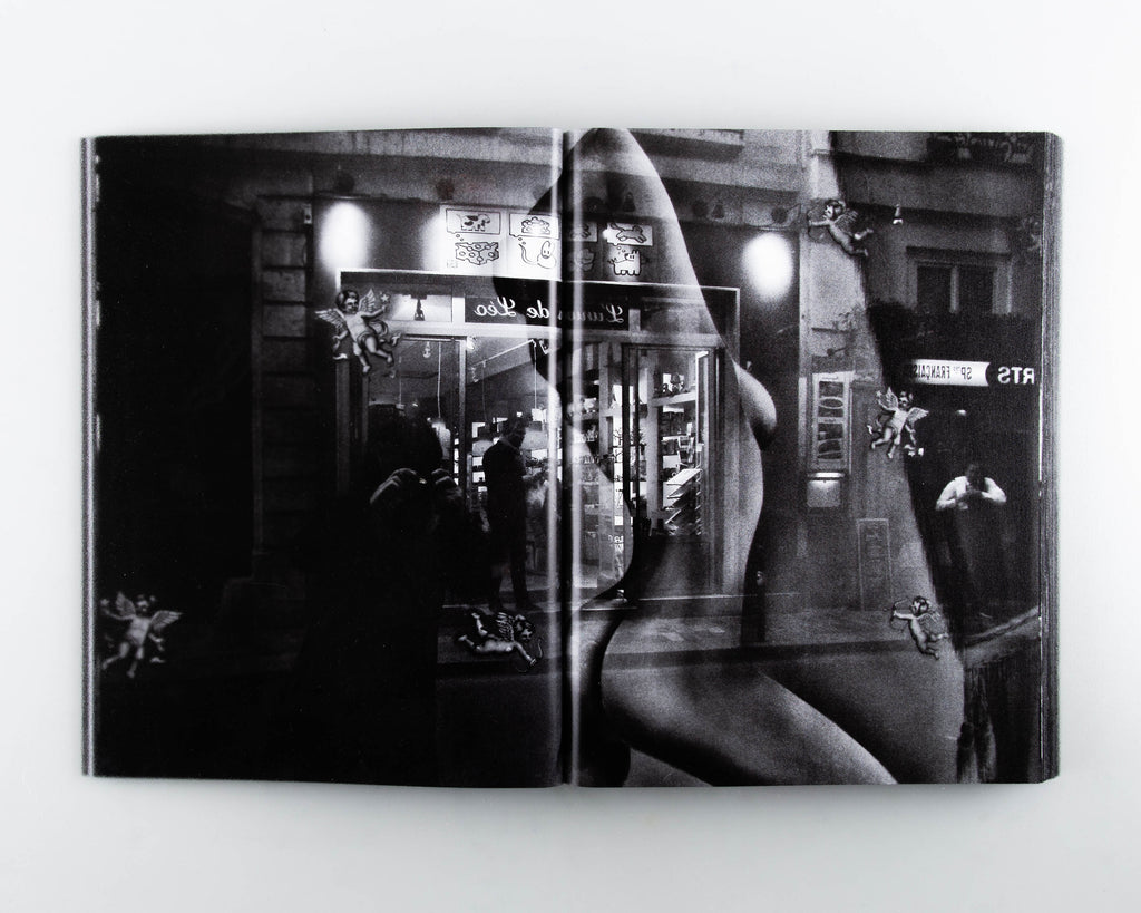 Daido Moriyama: Record 2 by Daido Moriyama - 9