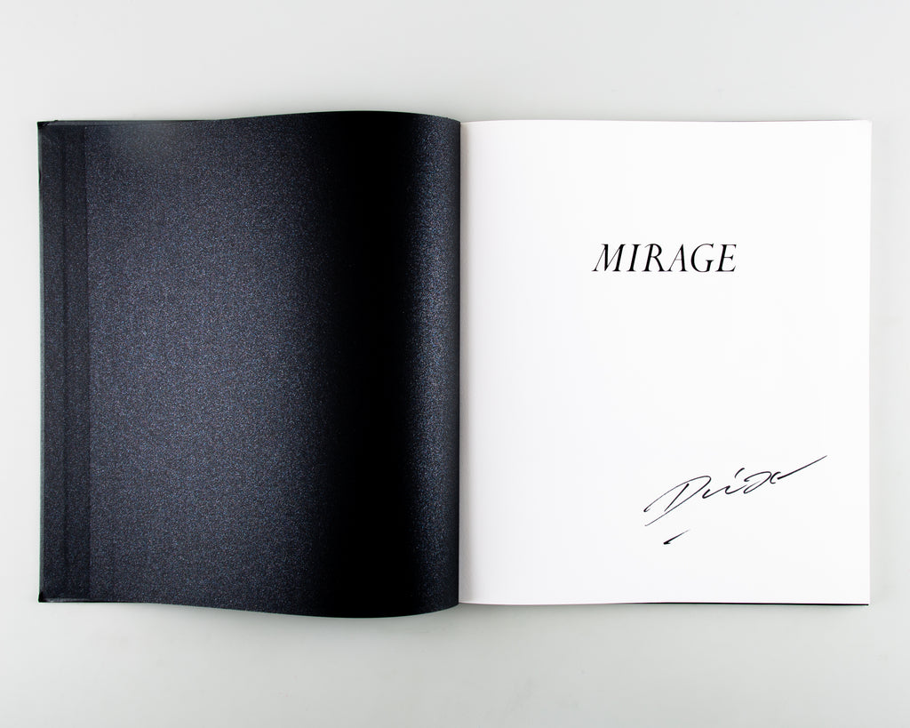 Mirage (Signed) by Daido Moriyama - 12